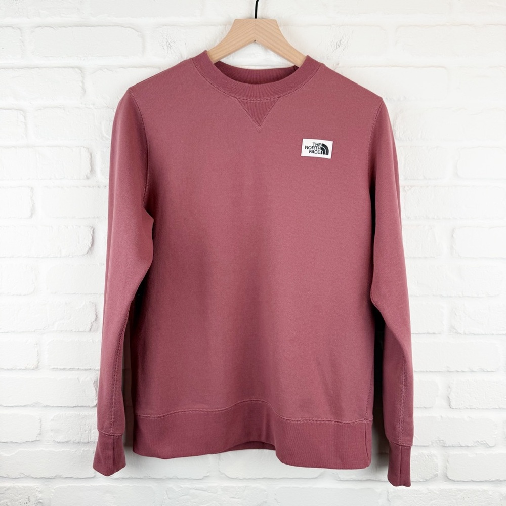 The North Face Crewneck Sweatshirt